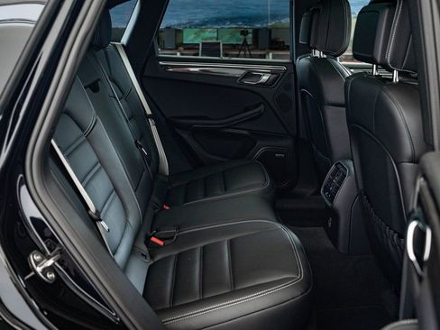 New 2026 Porsche Macan S AWD/4WD image 48