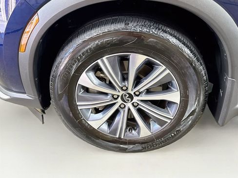 Certified 2026 INFINITI QX60 Pure w/ Cargo Package AWD/4WD image 45
