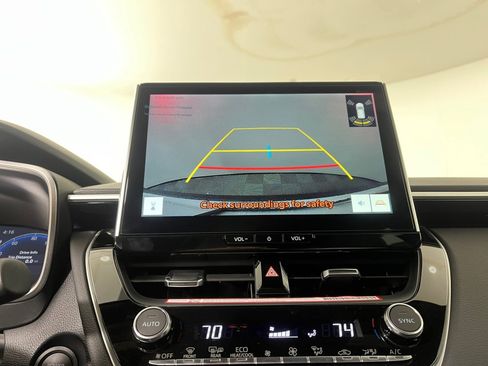 New 2026 Toyota Corolla Cross XSE image 16