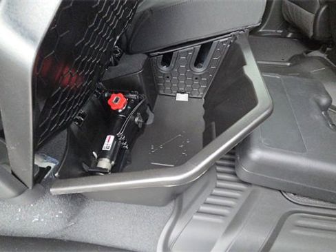 New 2026 GMC Sierra 2500 AT4 image 18