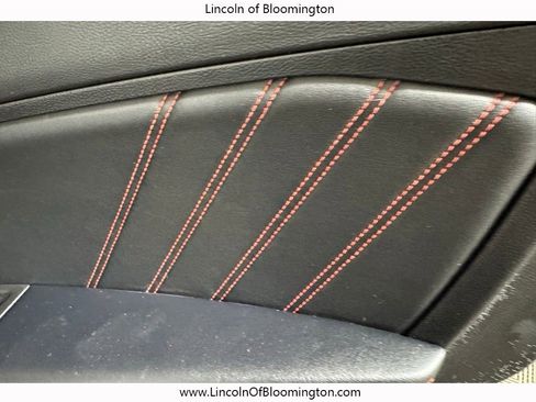 Used 2024 Ford Edge ST-Line image 24