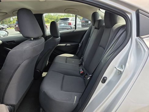 Used 2024 Toyota Corolla LE FWD image 14