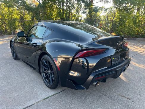 Used 2024 Toyota Supra RWD image 7