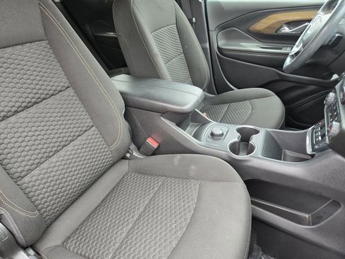 Used 2020 GMC Terrain SLE AWD/4WD image 15
