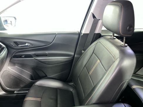 Used 2022 Chevrolet Equinox Premier AWD/4WD image 26