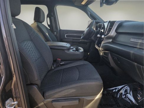 Used 2025 RAM 2500 Big Horn image 55