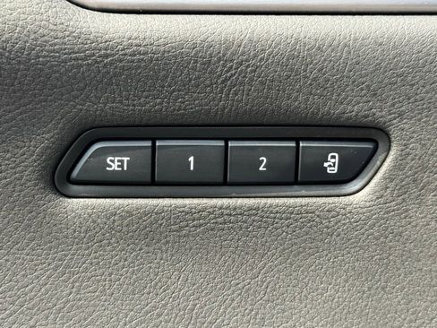 Certified 2024 Cadillac XT6 Sport w/ Technology Package AWD/4WD image 17