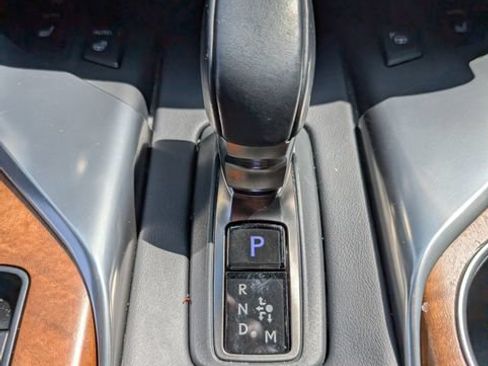 Used 2025 Lexus LX 700h Luxury AWD/4WD image 28