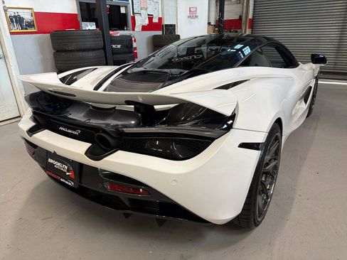 Used 2019 McLaren 720S Performance image 6