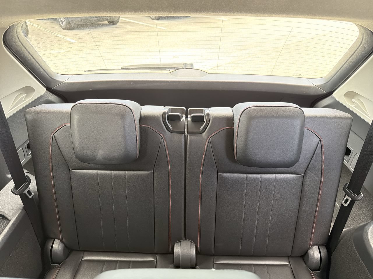 Used 2024 Volkswagen Tiguan Wolfsburg Edition FWD image 18