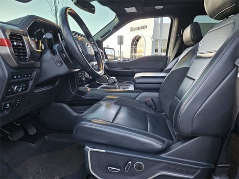 Used 2022 Ford F150 Raptor w/ Raptor 37 Performance Package image 14