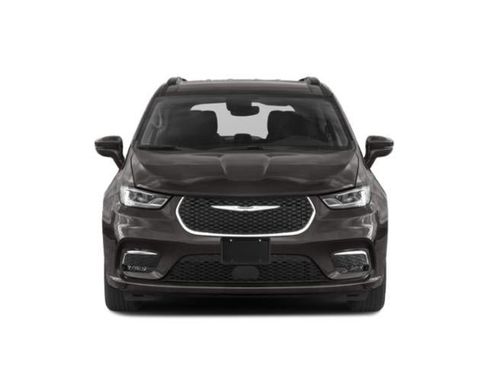 Used 2022 Chrysler Pacifica Touring-L FWD image 4