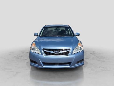 Used 2012 Subaru Legacy 2.5i Limited AWD/4WD image 3