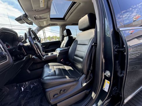 Used 2018 GMC Sierra 1500 Denali image 13