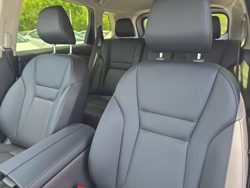 New 2026 Nissan Rogue SV FWD image 22