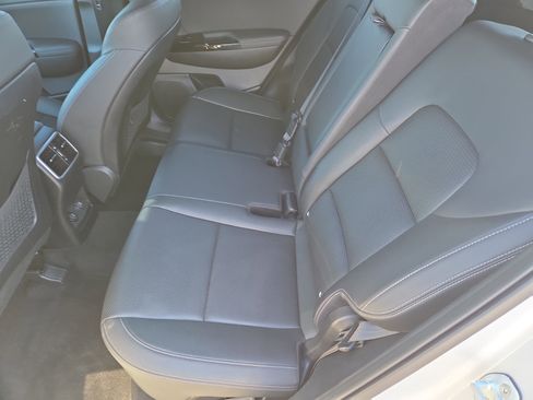 Used 2020 Kia Sportage S w/ S Premium Package image 6