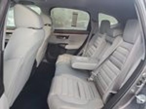Used 2022 Honda CR-V EX image 80