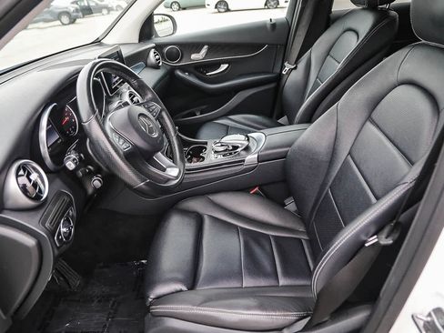 Used 2016 Mercedes-Benz GLC 300 image 17