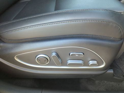 Used 2026 Hyundai Palisade Calligraphy AWD/4WD image 35