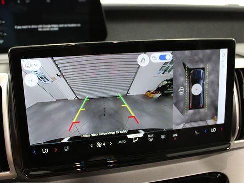 New 2025 Ford Expedition Max Active image 54