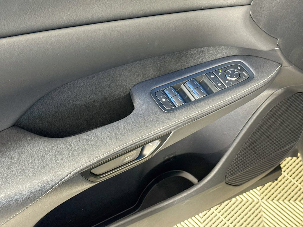 Certified 2025 Lexus RX 350 Premium Plus w/ Convenience Package FWD image 18