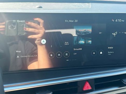 New 2026 Kia Sorento EX image 15