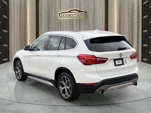 Used 2016 BMW X1 xDrive28i image 5