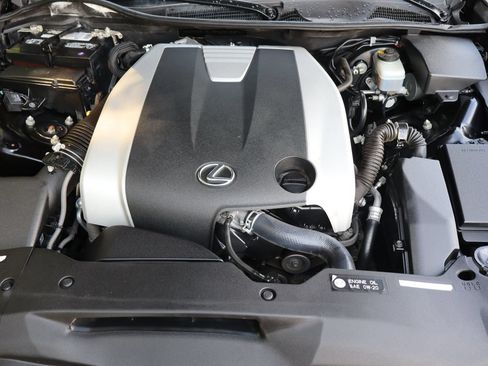Used 2015 Lexus GS 350 AWD w/ Premium Package image 40