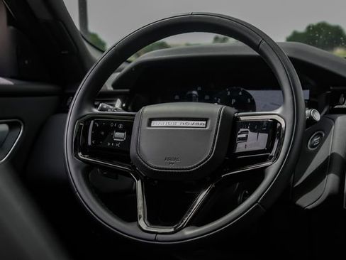 Used 2025 Land Rover Range Rover Velar S AWD/4WD image 20