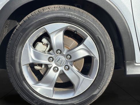 Certified 2021 Honda HR-V LX image 11