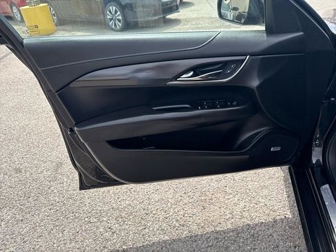 Used 2014 Cadillac ATS Sedan RWD image 11