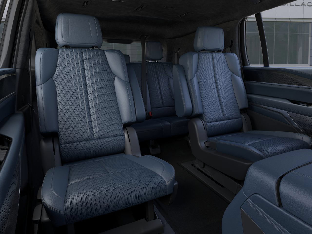New 2025 Cadillac Escalade IQ Sport 2 AWD/4WD image 52