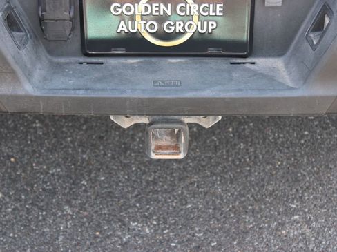 Used 2023 Ford F150 XL w/ FX4 Off-Road Package image 13