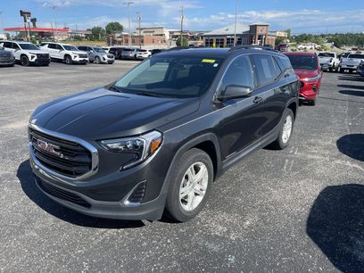 Used 2020 GMC Terrain SLE w/ Driver Convenience Package