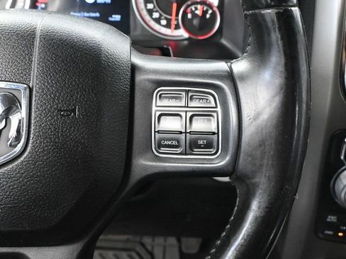 Used 2014 RAM 1500 Sport w/ Sport Premium Group AWD/4WD image 26