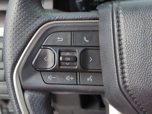 Used 2025 Toyota 4Runner TRD Off-Road Premium image 25