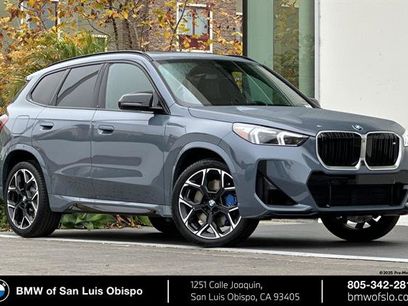 New 2026 BMW X1 M35i w/ Technology Package