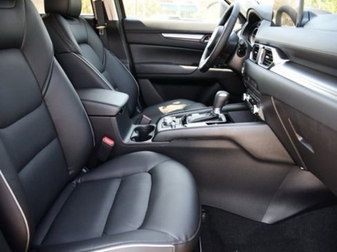 New 2025 MAZDA CX-5 AWD 2.5 S w/ Select Package image 29