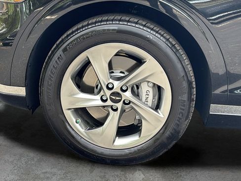 Certified 2026 Genesis GV70 2.5T AWD/4WD image 47