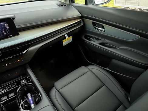 New 2025 Nissan Murano SL image 26