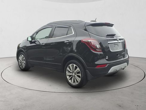 Used 2019 Buick Encore Preferred AWD/4WD image 7