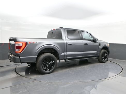 Used 2023 Ford F150 Lariat AWD/4WD image 15