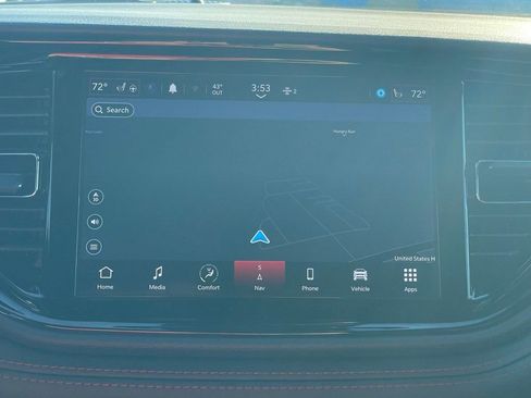 New 2026 Dodge Durango GT image 7