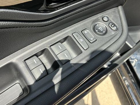 Certified 2026 Honda Odyssey Elite image 13