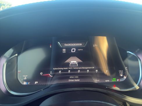 New 2026 RAM 1500 Laramie w/ Night Edition image 11