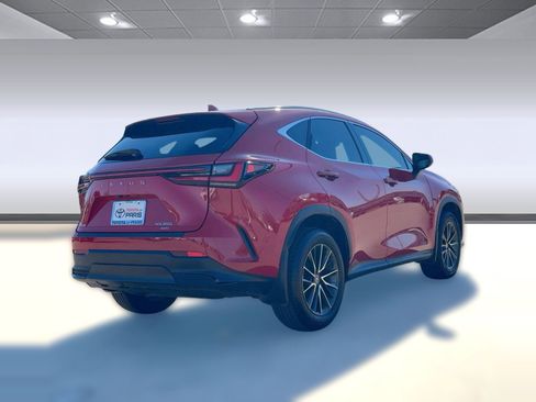 Used 2024 Lexus NX 350 AWD w/ Premium Package image 9