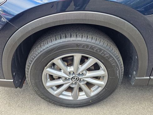Used 2023 MAZDA CX-5 AWD 2.5 S w/ Select Package image 11