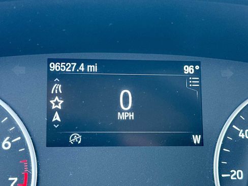 Used 2020 Ford EcoSport SE w/ SE Convenience Package FWD image 19