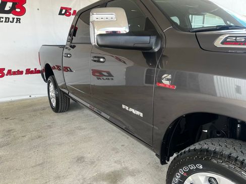 New 2026 RAM 2500 Laramie image 46