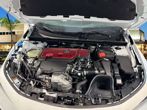 New 2026 Acura Integra Type S FWD image 13
